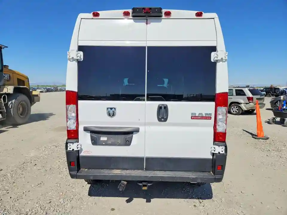 3C6TRVDG4KE557485 2019 RAM PROMASTER-5