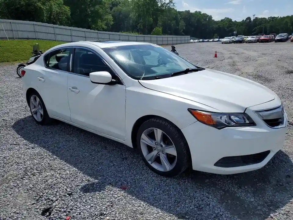 19VDE1F3XFE003698 2015 ACURA ILX-3