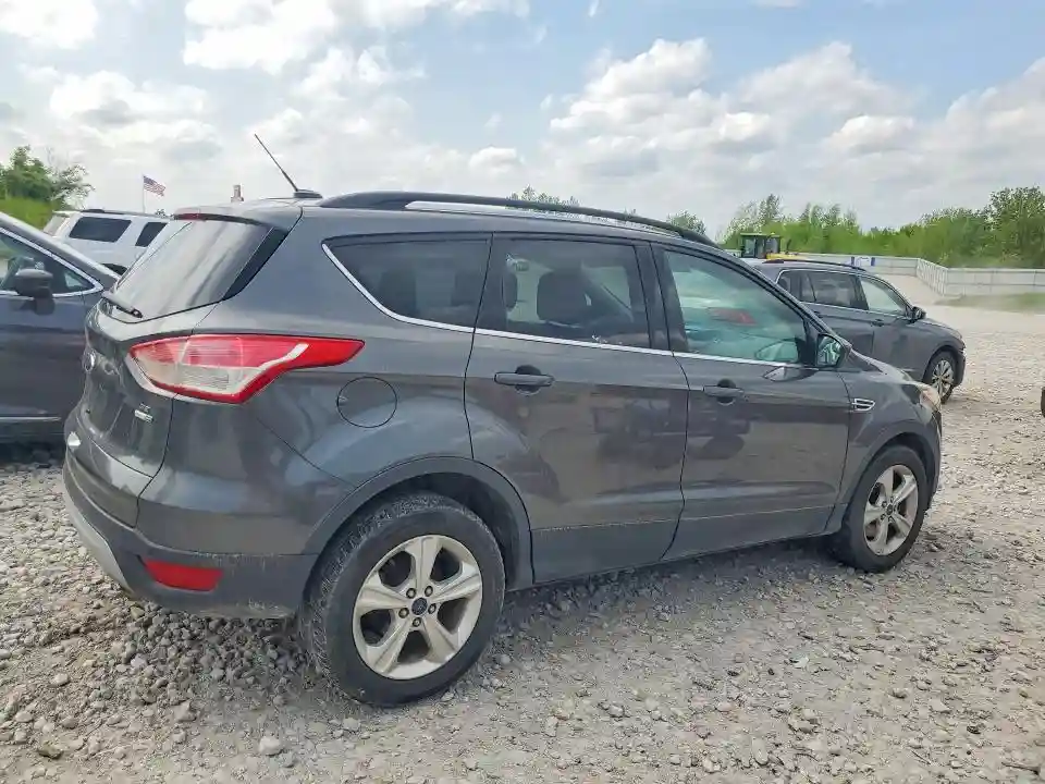 1FMCU9GX5GUA20610 2016 FORD ESCAPE-2
