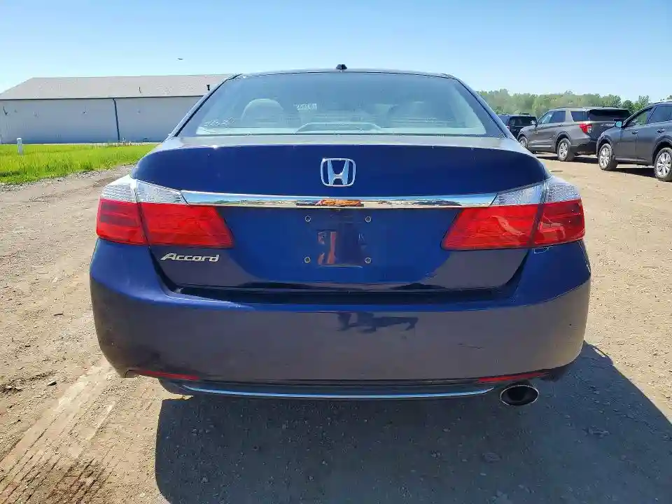 1HGCR2F85DA035906 2013 HONDA ACCORD-5