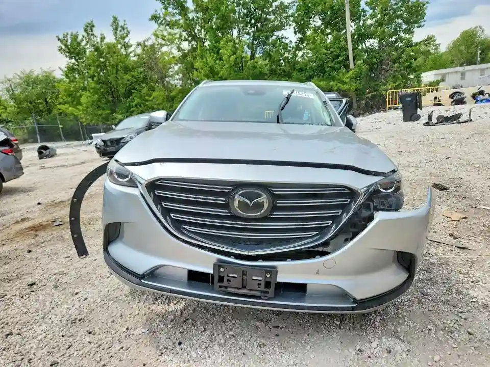 JM3TCBCY6J0213948 2018 MAZDA CX-9-4
