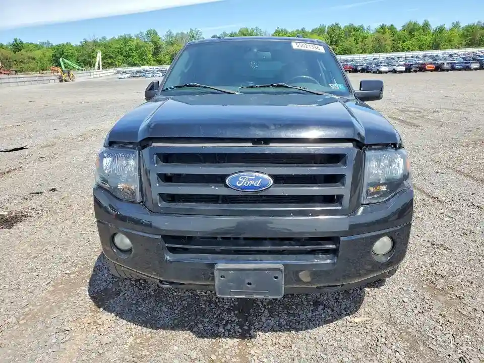 1FMJK2A53BEF50833 2011 FORD EXPEDITION-4