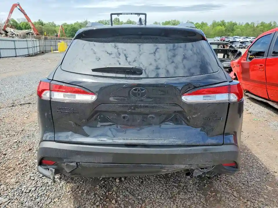 7MUFBABGXRV037724 2024 TOYOTA COROLLA-5
