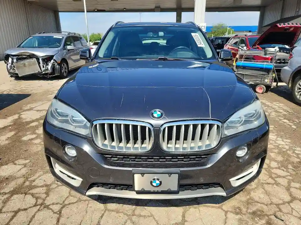 5UXKR6C51F0J77611 2015 BMW X5-4