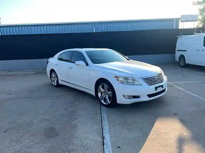 JTHBL5EF2C5108619 2012 LEXUS LS500-0
