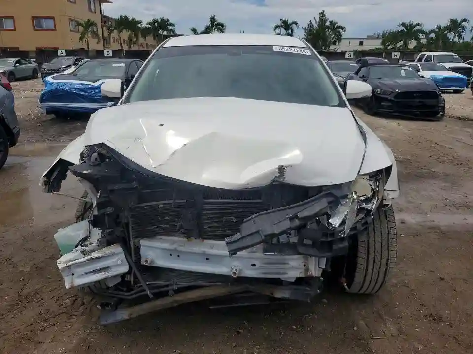JM3TB2DA5D0407864 2013 MAZDA CX-9-4