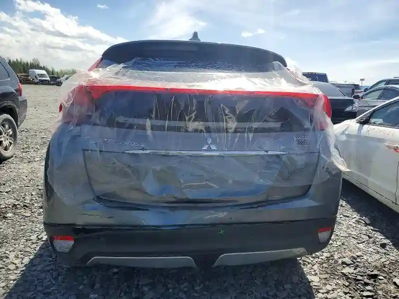 JA4AT4AA3LZ611094 2020 MITSUBISHI ECLIPSE-5