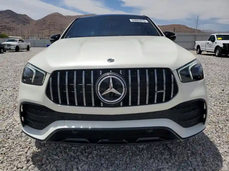 4JGFD6BB8NA599789 2022 MERCEDES-BENZ GLE-CLASS-4