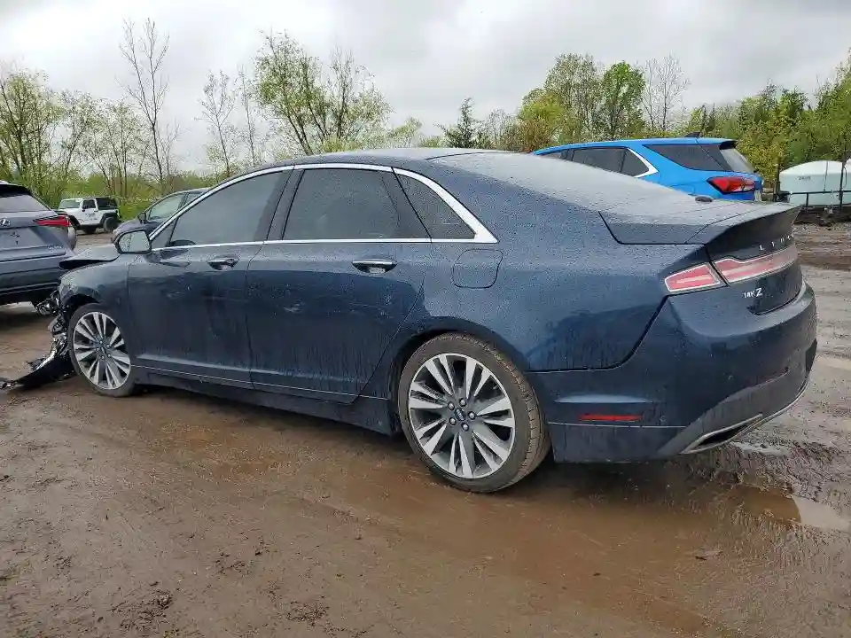 3LN6L5LU9LR619810 2020 LINCOLN MKZ-1