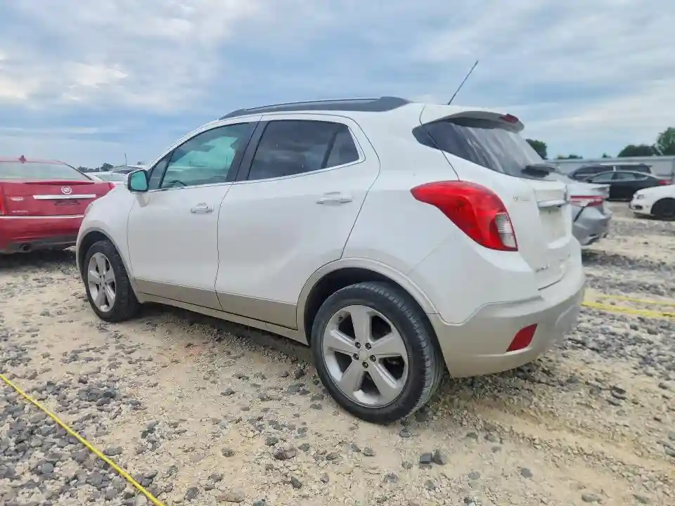 KL4CJASB7GB534443 2016 BUICK ENCORE-1