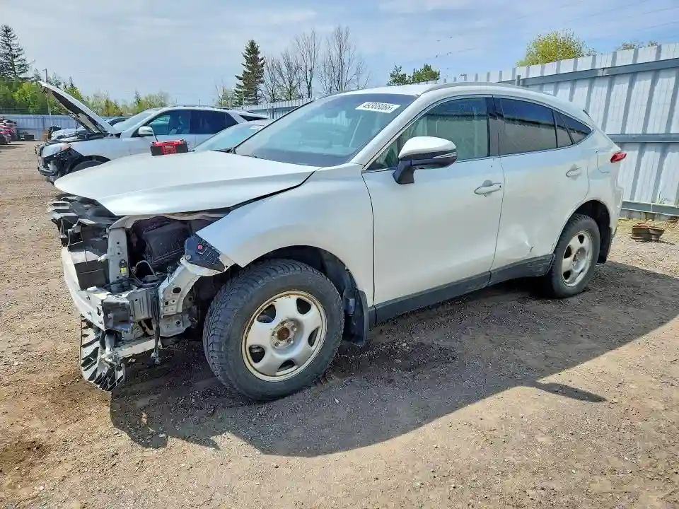 JTEAAAAH2RJ161691 2024 TOYOTA VENZA-0