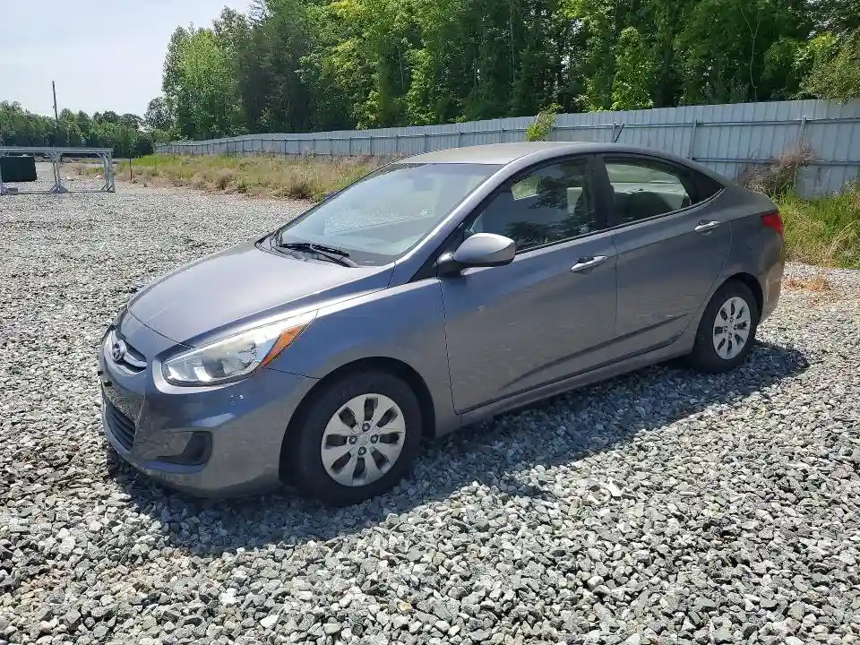 KMHCT4AE2GU070698 2016 HYUNDAI ACCENT-0