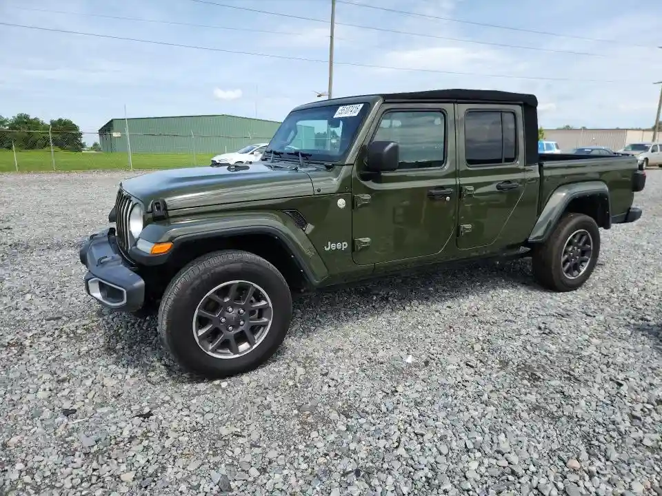 1C6HJTFG2NL129487 2022 JEEP GLADIATOR-0