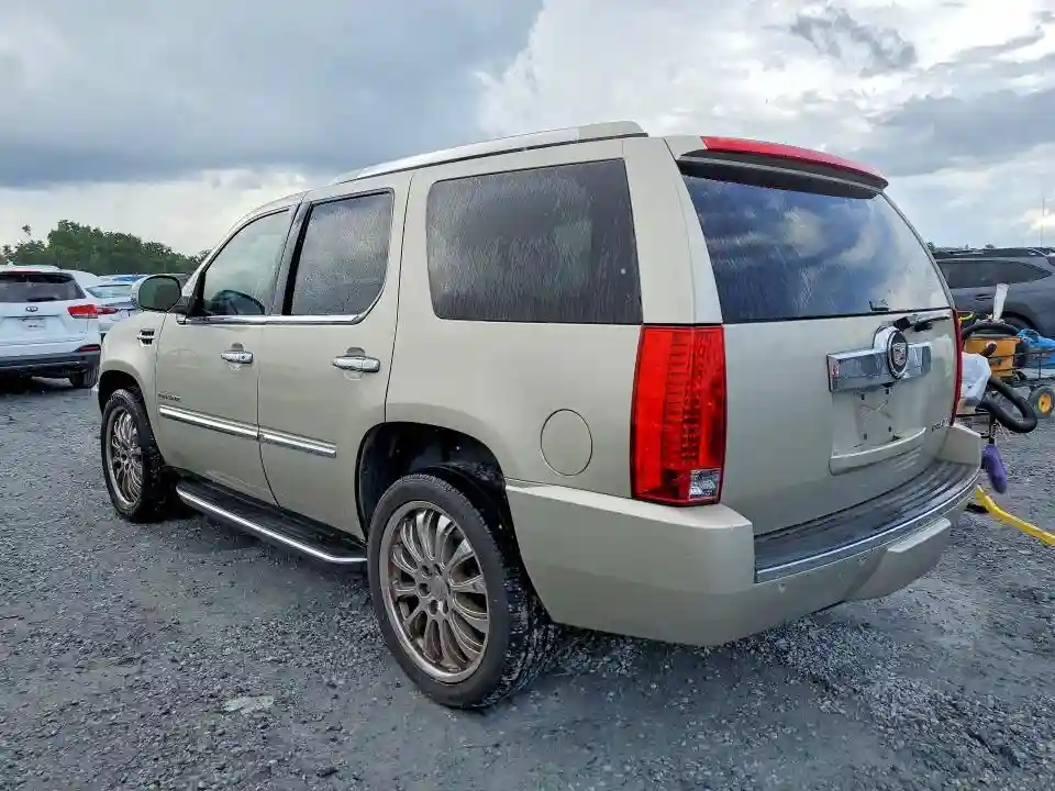 1GYS3AEF9DR148873 2013 CADILLAC ESCALADE-1