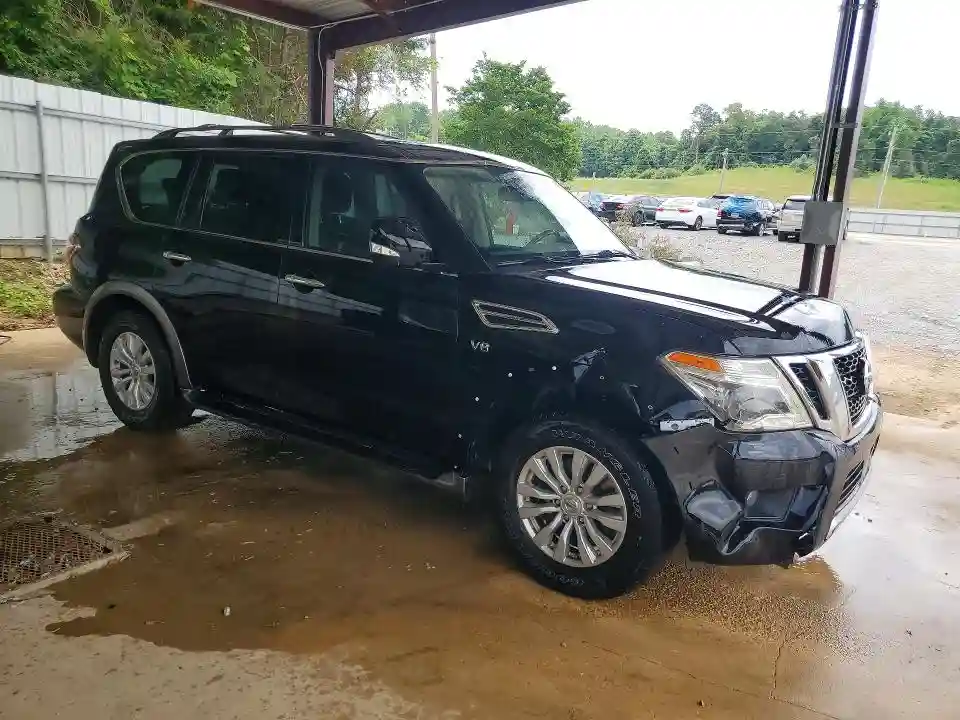 JN8AY2ND1J9055515 2018 NISSAN ARMADA-3