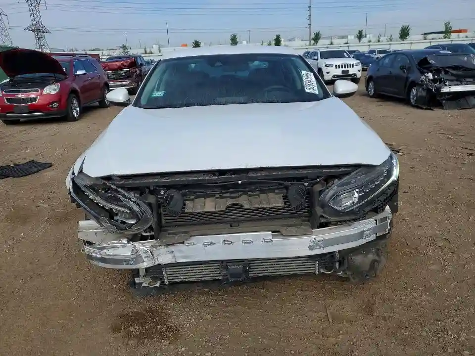 1HGCV1F15MA078974 2021 HONDA ACCORD-4
