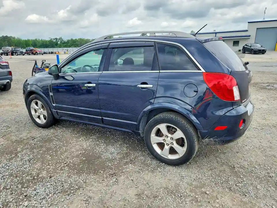 3GNAL3EK4ES655454 2014 CHEVROLET CAPTIVA-1