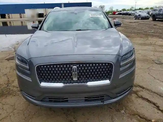 2LMPJ8K92PBL23822 2023 LINCOLN NAUTILUS-4