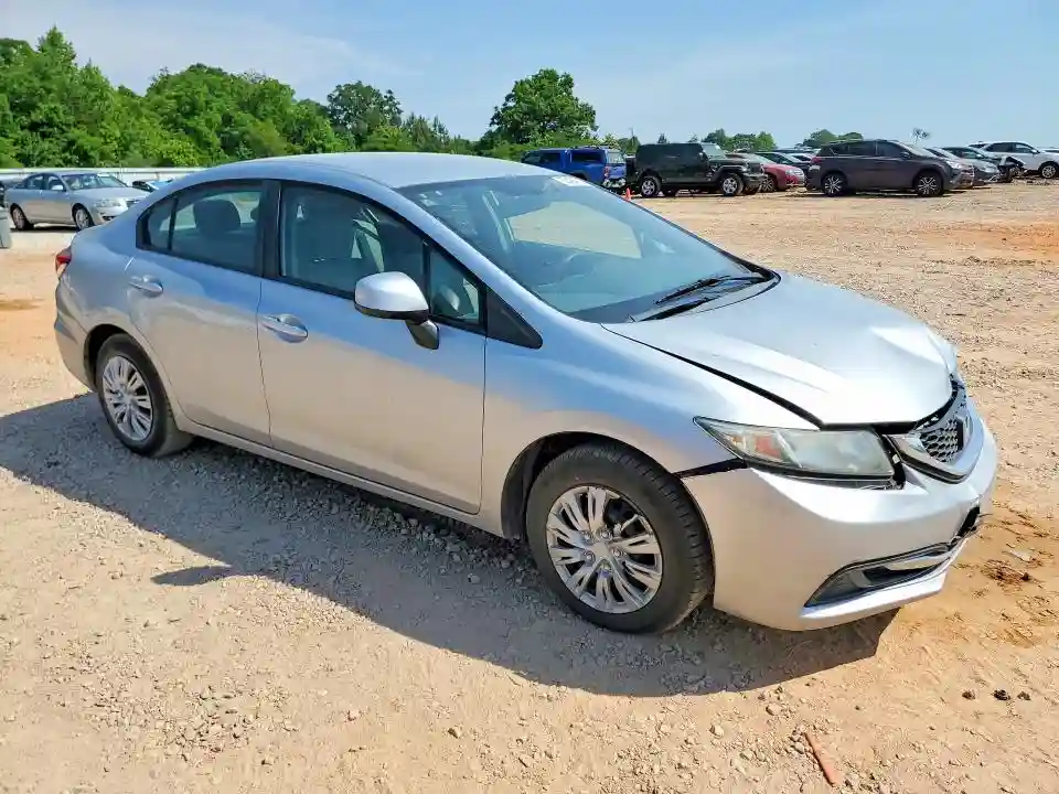 2HGFB2F52DH546238 2013 HONDA CIVIC-3