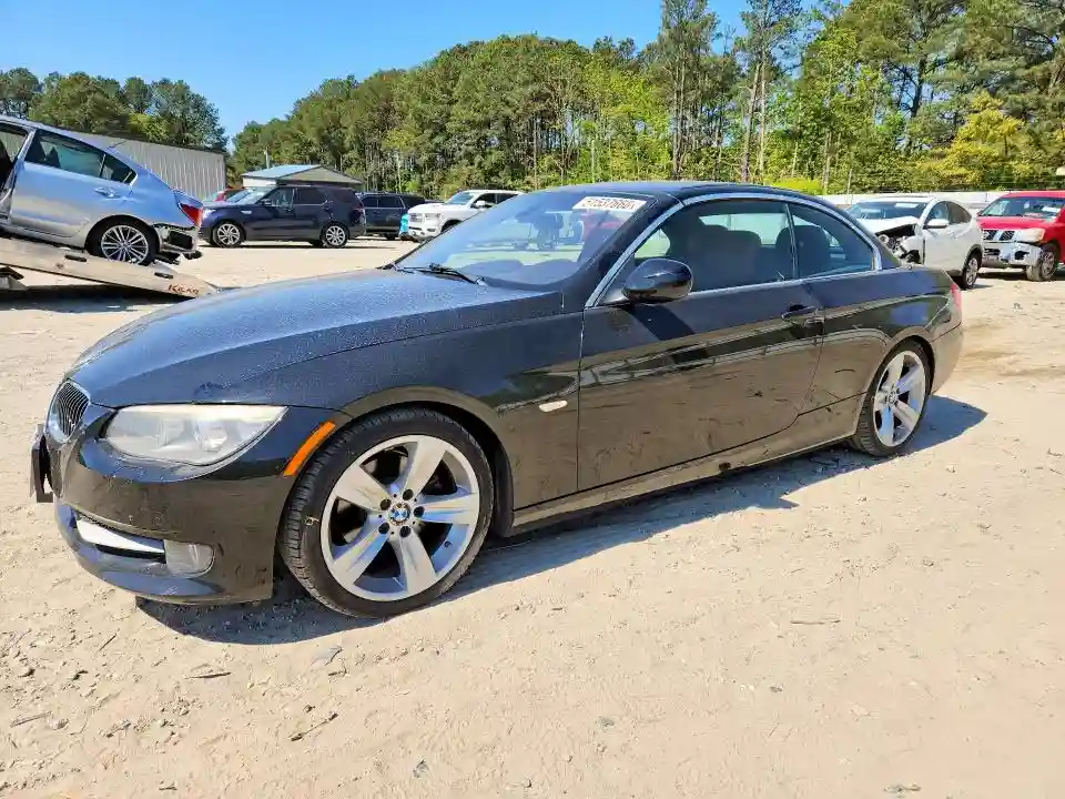 WBADW3C53BE537747 2011 BMW 3 SERIES-0