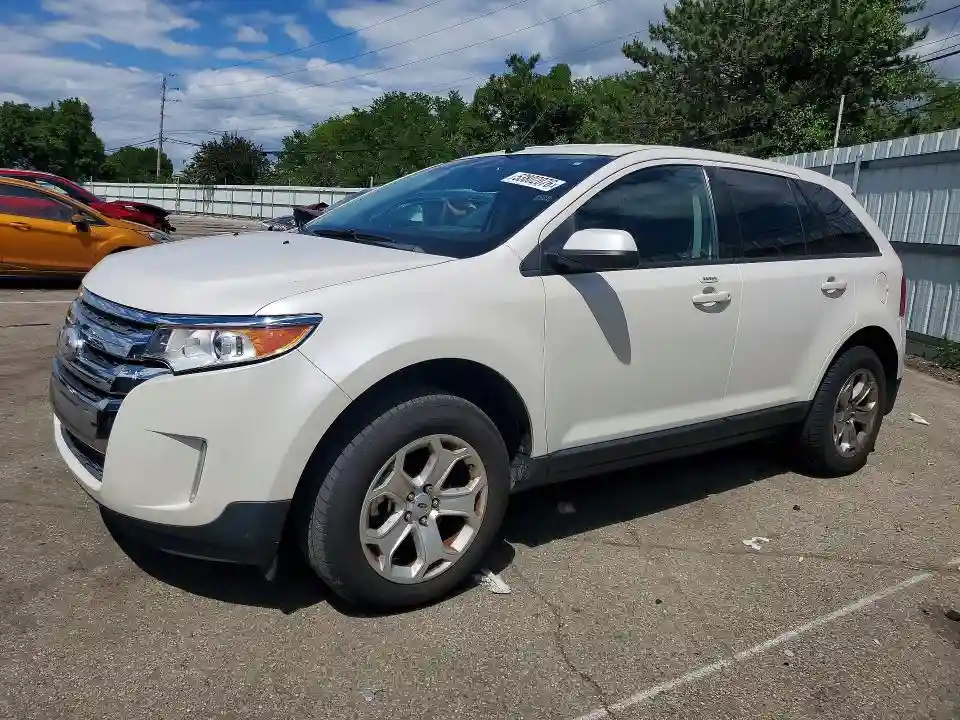 2FMDK3JC4DBC07948 2013 FORD EDGE-0