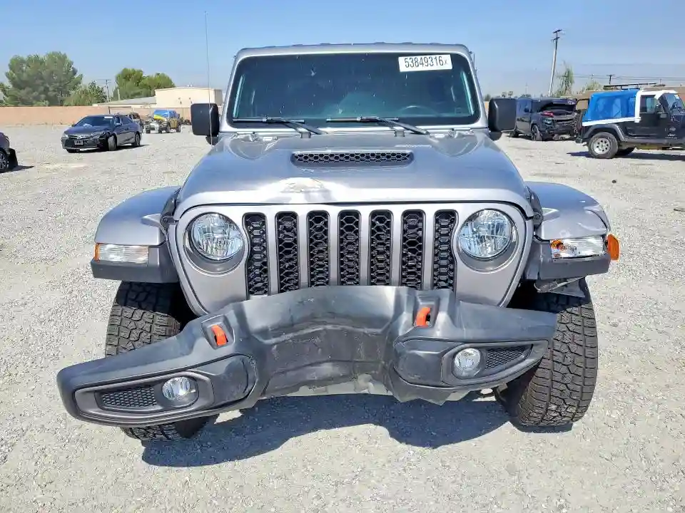 1C6JJTEG4ML567073 2021 JEEP GLADIATOR-4