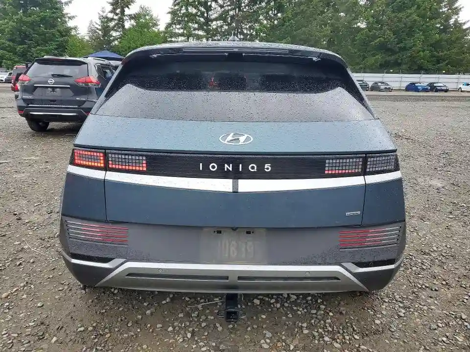 KM8KNDAF2PU215303 2023 HYUNDAI IONIQ-5