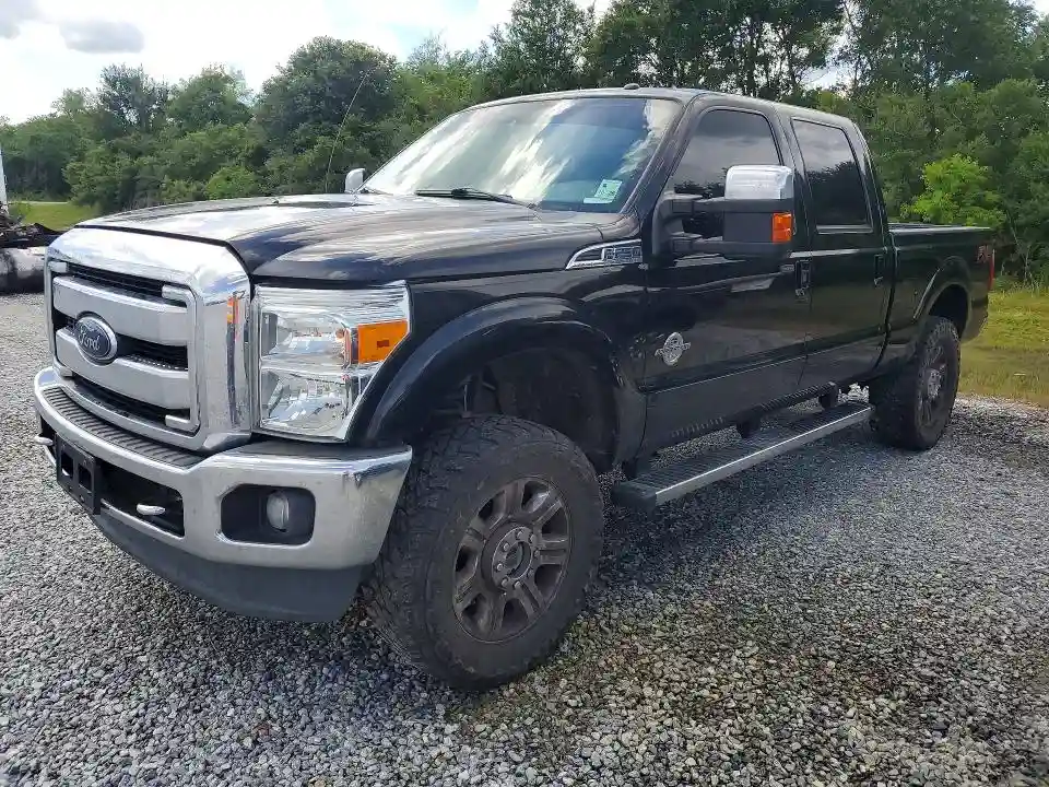 1FT7W2BT5EEB85575 2014 FORD F250-0