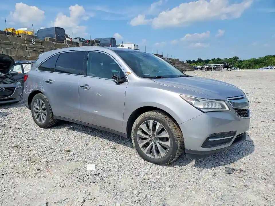 5FRYD4H49GB034387 2016 ACURA MDX-3