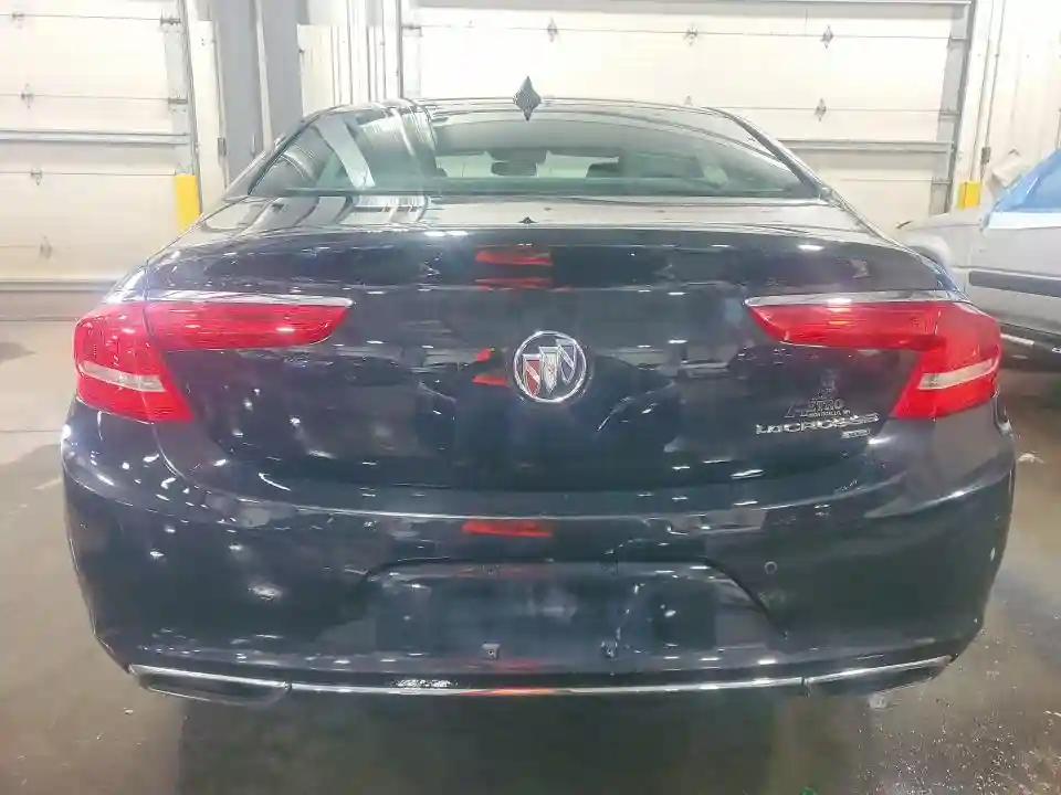 1G4ZV5SS6KU130893 2019 BUICK LACROSSE-5