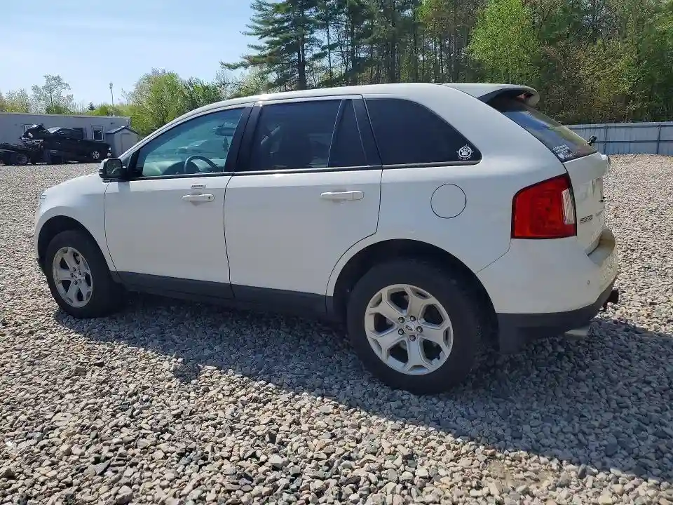2FMDK4JC6DBB48620 2013 FORD EDGE-1