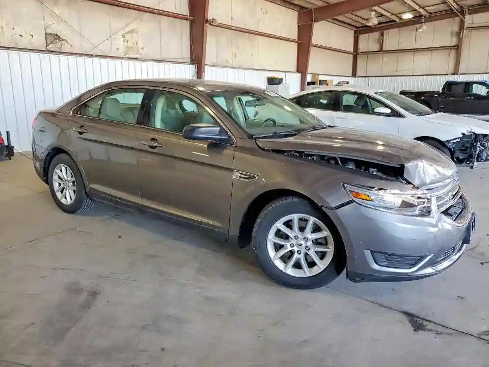 1FAHP2D95EG149401 2014 FORD TAURUS-3