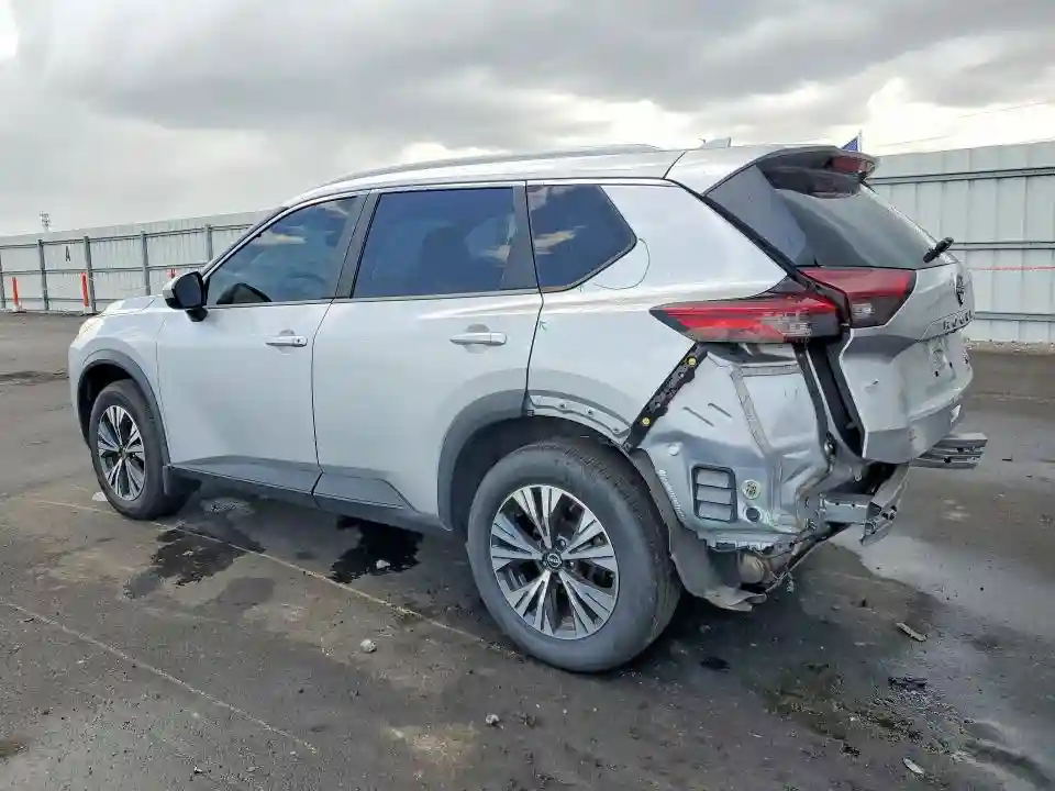 5N1BT3BA4PC875240 2023 NISSAN ROGUE-1