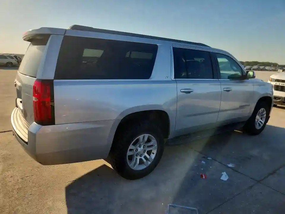 1GNSCHKC6KR180273 2019 CHEVROLET SUBURBAN-2