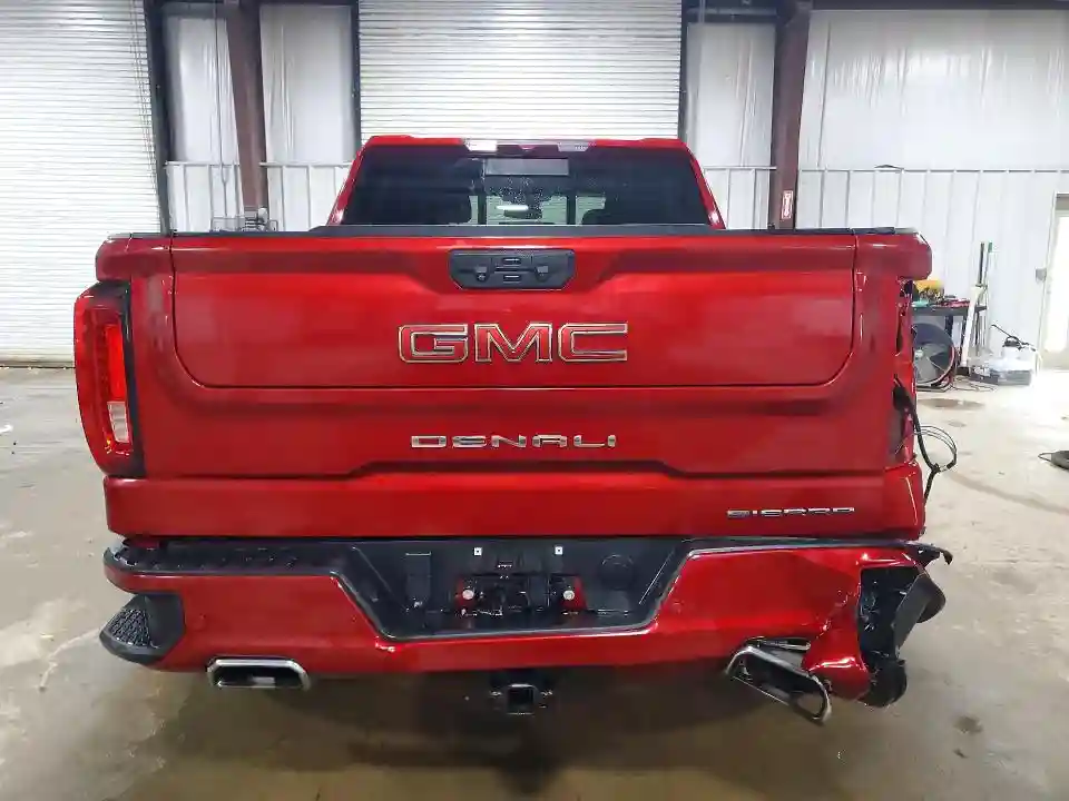 1GTUUGEL5NZ569415 2022 GMC SIERRA-5