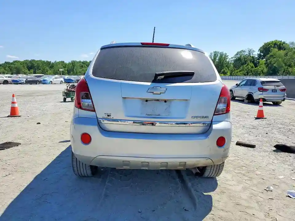 3GNAL3EK3ES651346 2014 CHEVROLET CAPTIVA-5