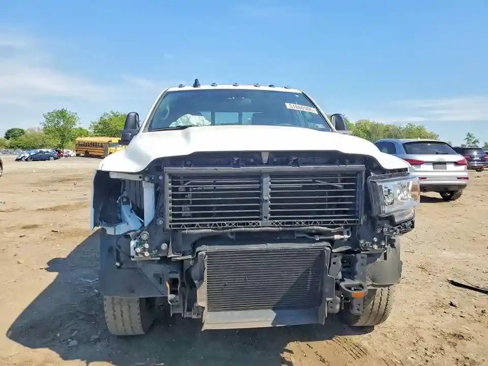 3C6UR5CL6RG209463 2024 RAM 2500-4
