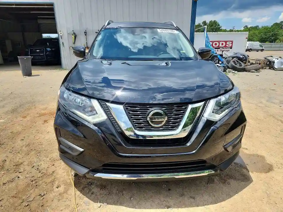 JN8AT2MV6LW106326 2020 NISSAN ROGUE-4