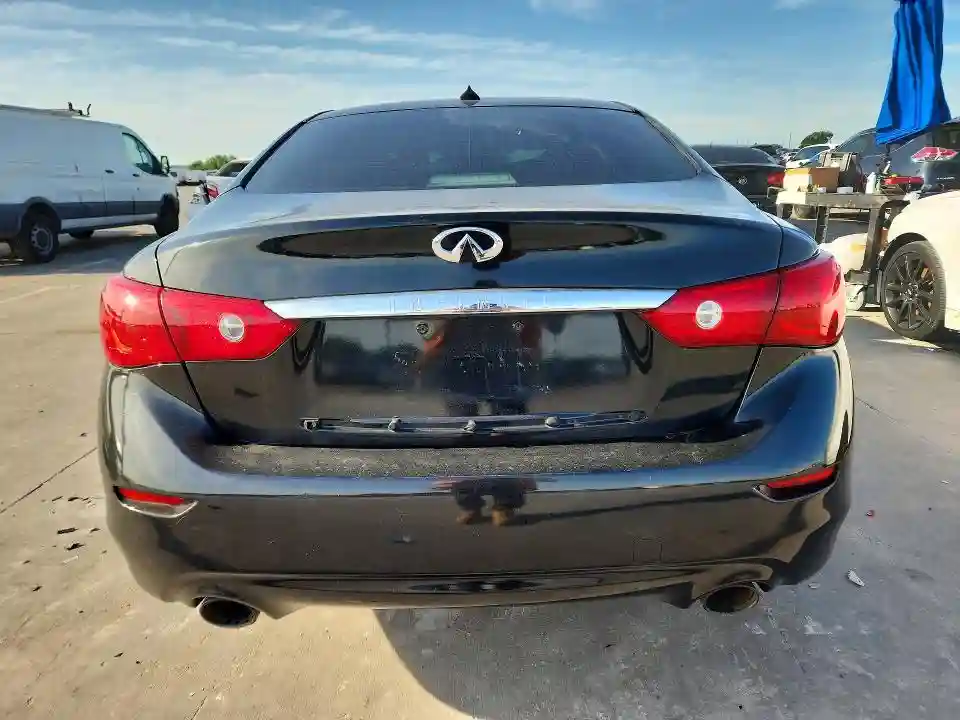JN1BV7AP3FM355022 2015 INFINITI Q50-5