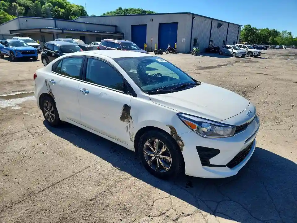 3KPA24ADXPE572797 2023 KIA RIO-3
