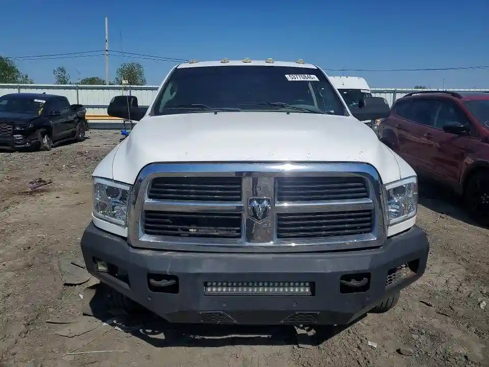3C6UD5HL1CG168559 2012 DODGE RAM 2500-4