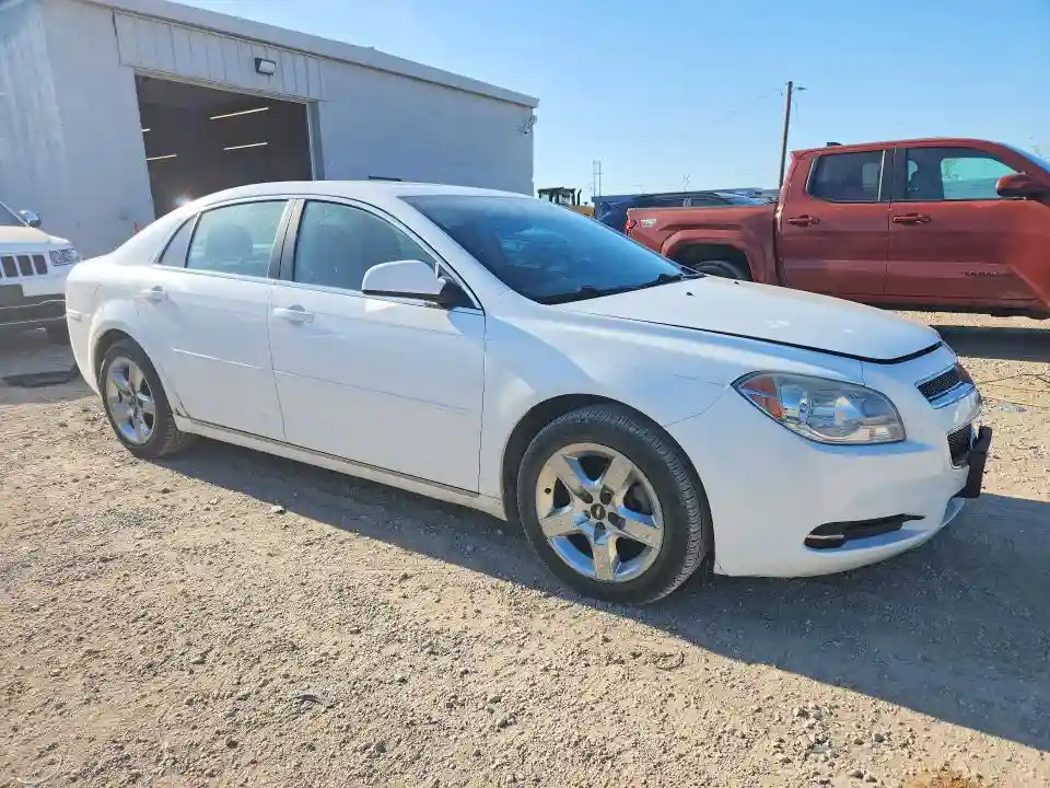 1G1ZC5E16BF264569 2011 CHEVROLET MALIBU-3
