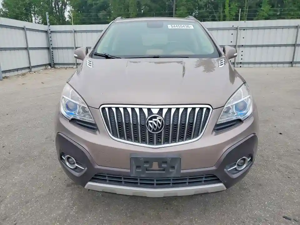 KL4CJGSB1FB093006 2015 BUICK ENCORE-4