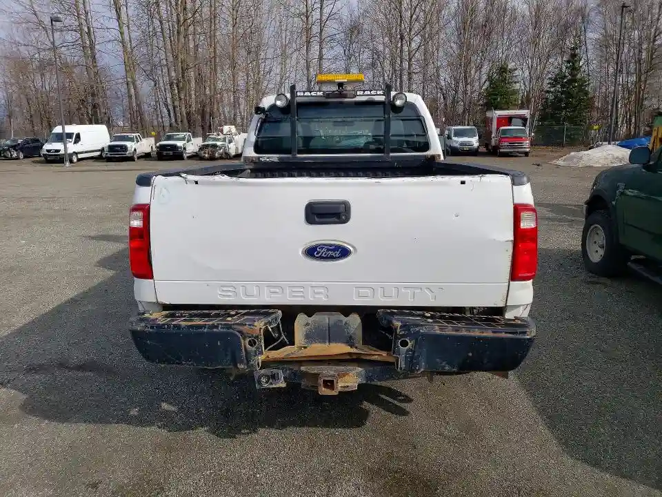 1FT7W2BTXCEA50945 2012 FORD F250-5