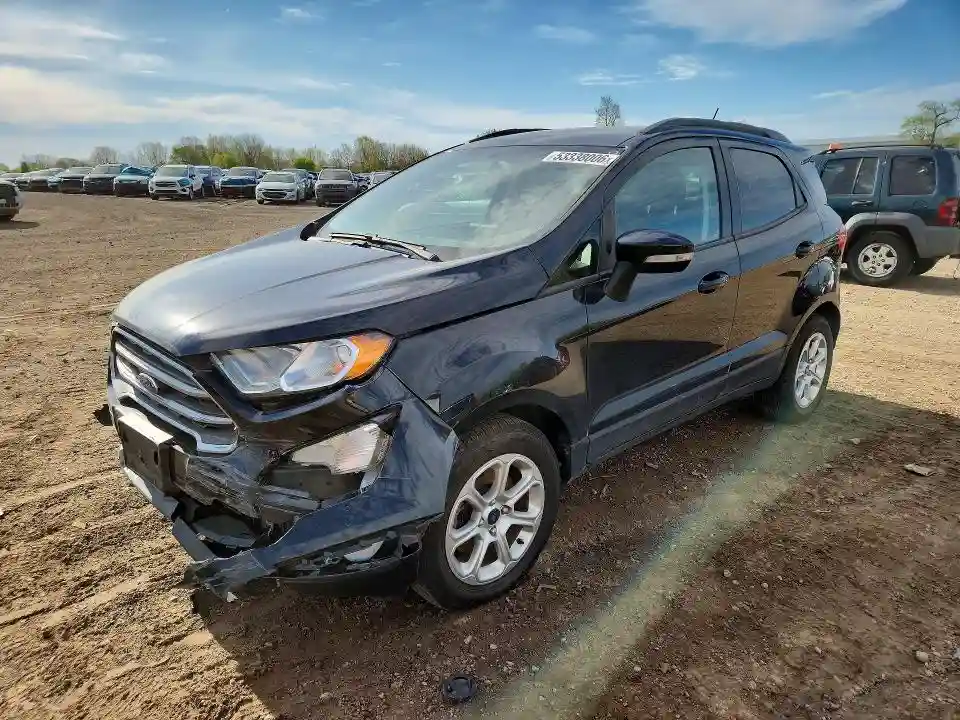 MAJ3S2GE1LC340481 2020 FORD ECOSPORT-0