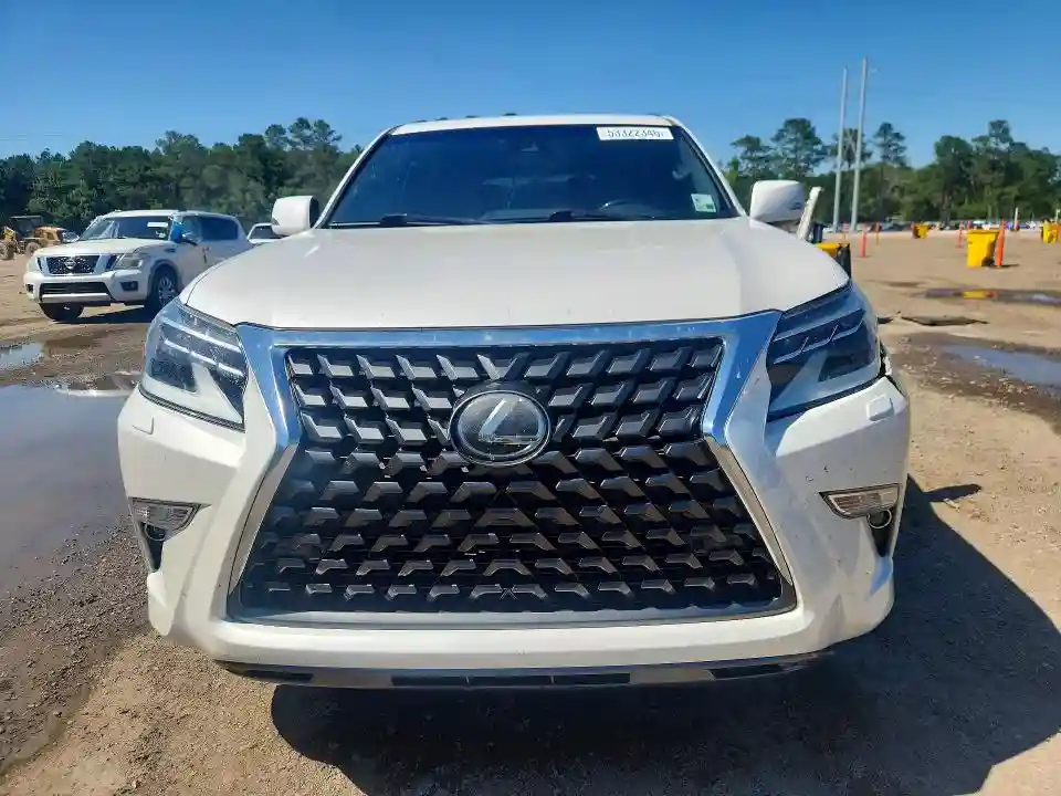 JTJAM7BX1M5301667 2021 LEXUS GX-4