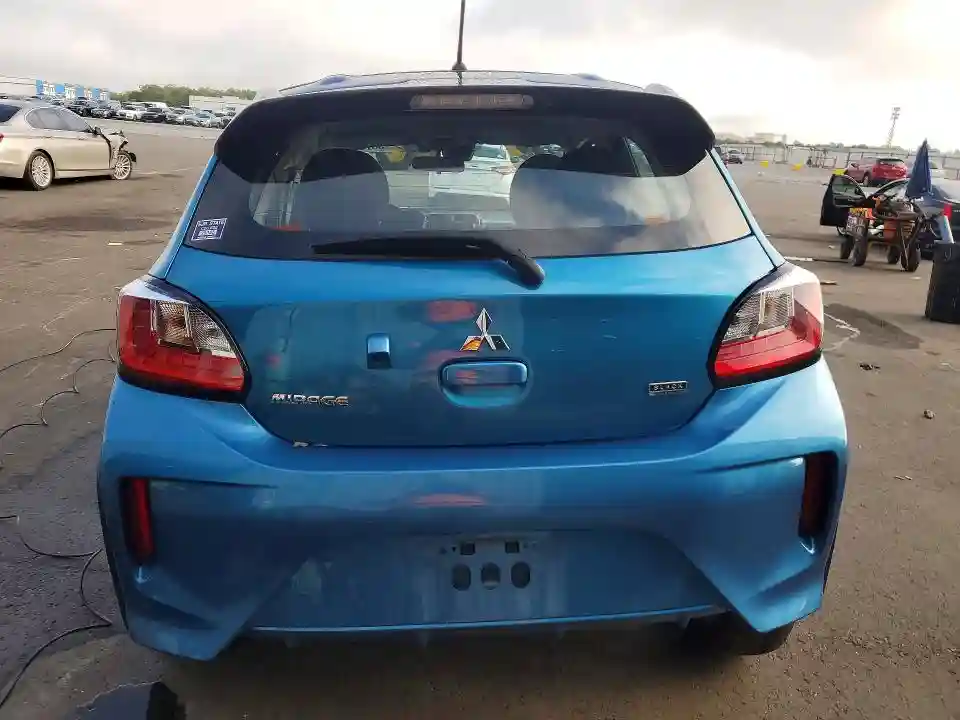 ML32AWHJ6RH036962 2024 MITSUBISHI MIRAGE-5