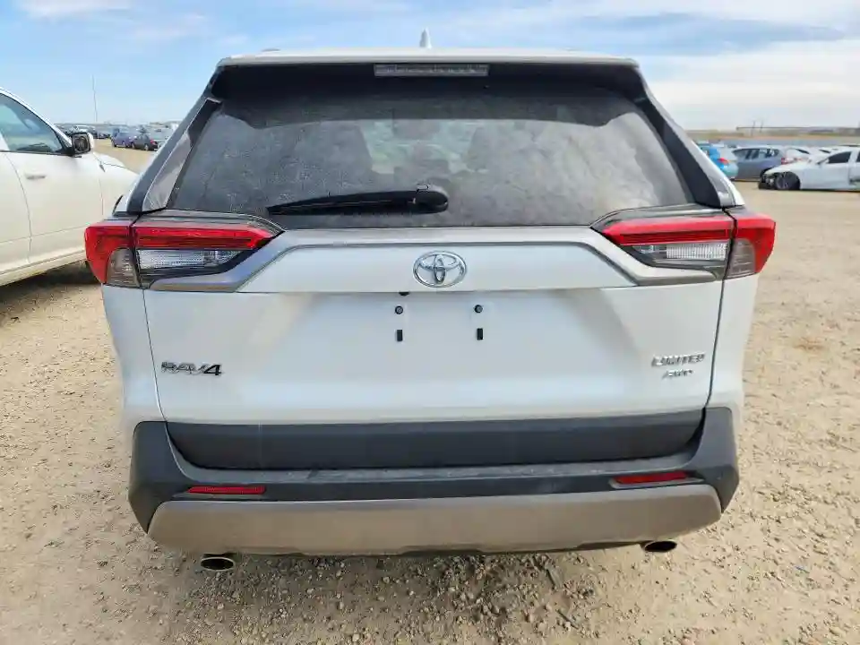 2T3D1RFV5SW515127 2025 TOYOTA RAV4-5