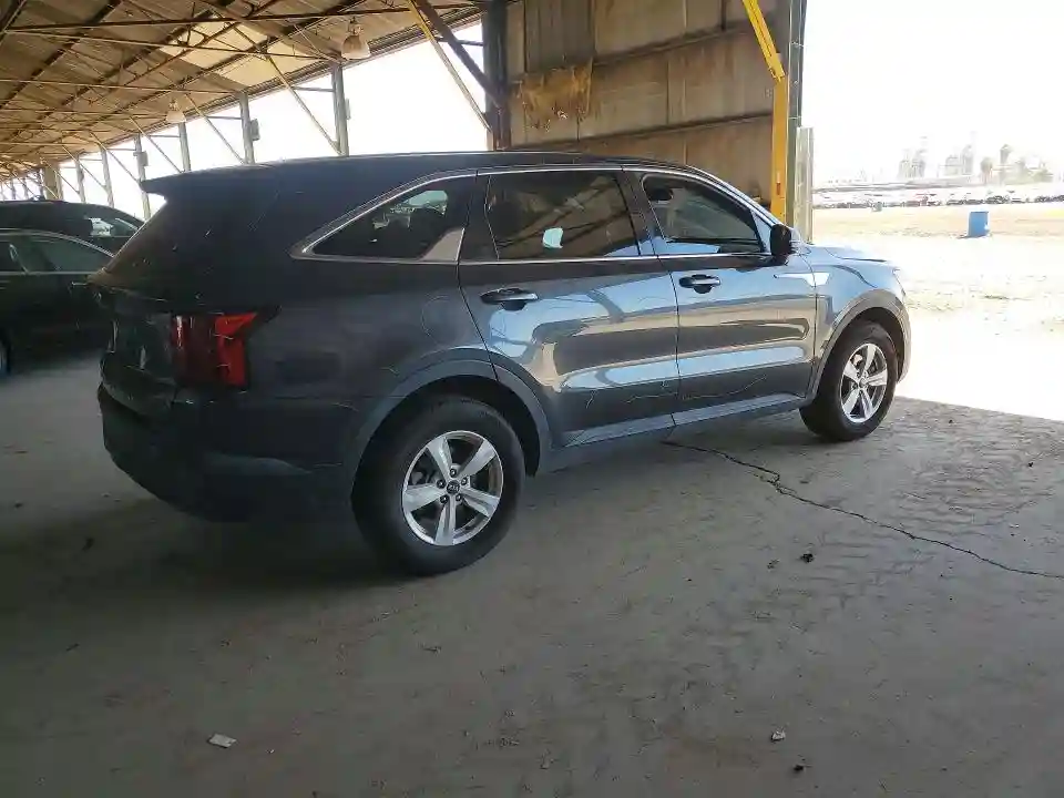 5XYRG4LC6MG064804 2021 KIA SORENTO-2