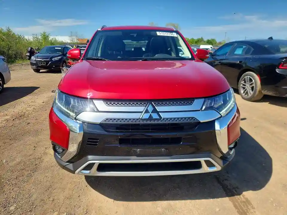 JA4AZ3A33LZ003571 2020 MITSUBISHI OUTLANDER-4